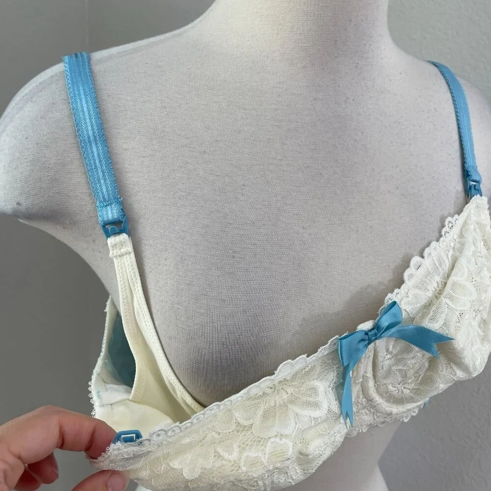 Cake Lingerie soft lace